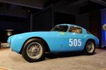 Ferrari 500 Mondial Pinin Farina Berlinetta 1954 года